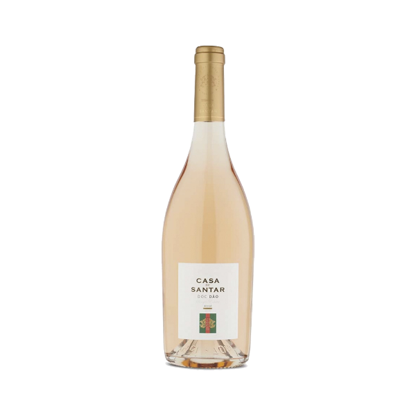 Image de Casa de Santar - Vin Rosé