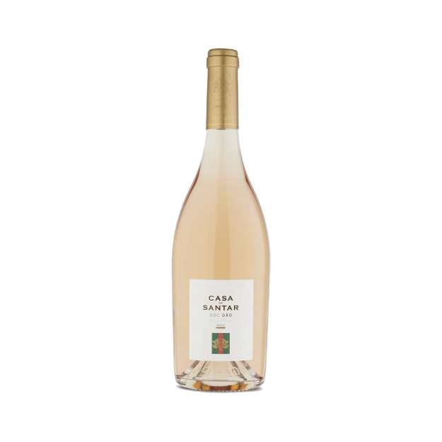 Image de Casa de Santar - Vin Rosé