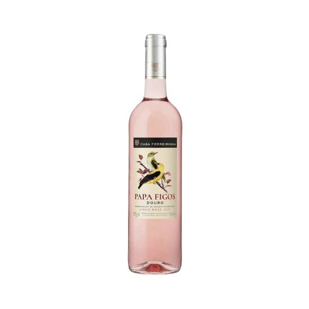 Image de Papa Figos - Vin Rosé