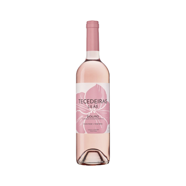 Image de Tecedeiras Lilás - Vin Rosé