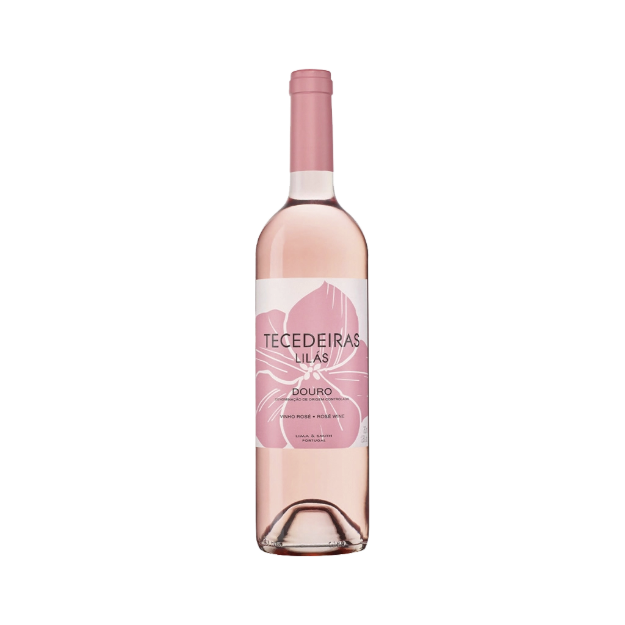 Image de Tecedeiras Lilás - Vin Rosé