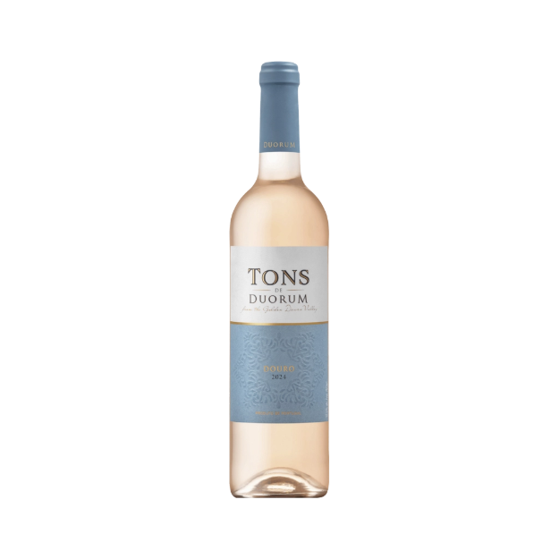 Image de Tons de Duorum - Vin Rosé
