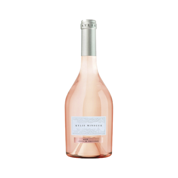 Image de Kylie Minogue Côtes de Provence - Vin Rosé