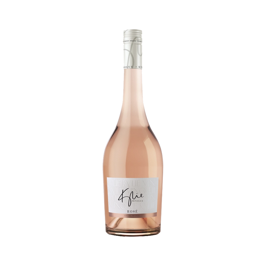 Image de Kylie Minogue Vin de France - Vin Rosé