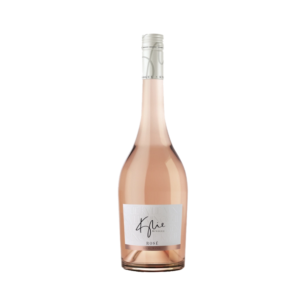 Image de Kylie Minogue Vin de France - Vin Rosé
