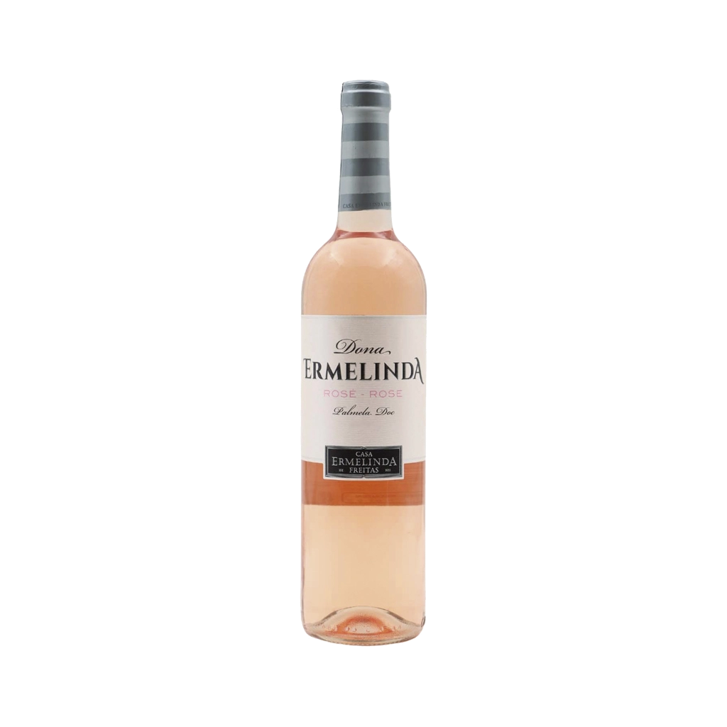 Image de Dona Ermelinda - Vin Rosé