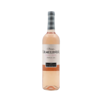 Image de Dona Ermelinda - Vin Rosé