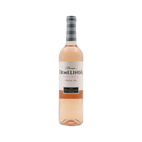Image de Dona Ermelinda - Vin Rosé