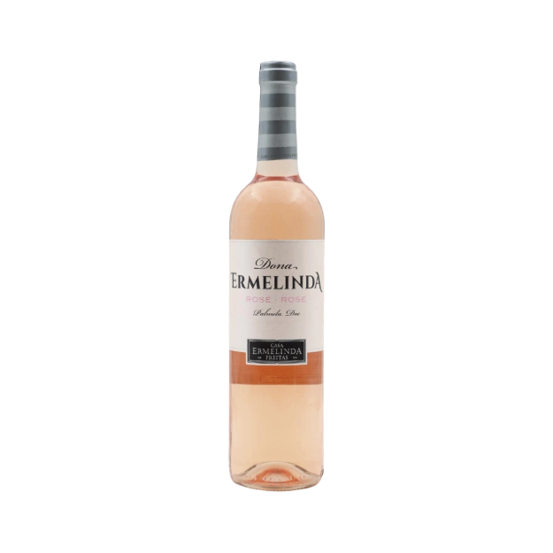 Image de Dona Ermelinda - Vin Rosé