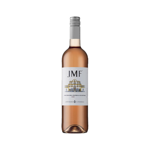 Image de JMF - Vin Rosé
