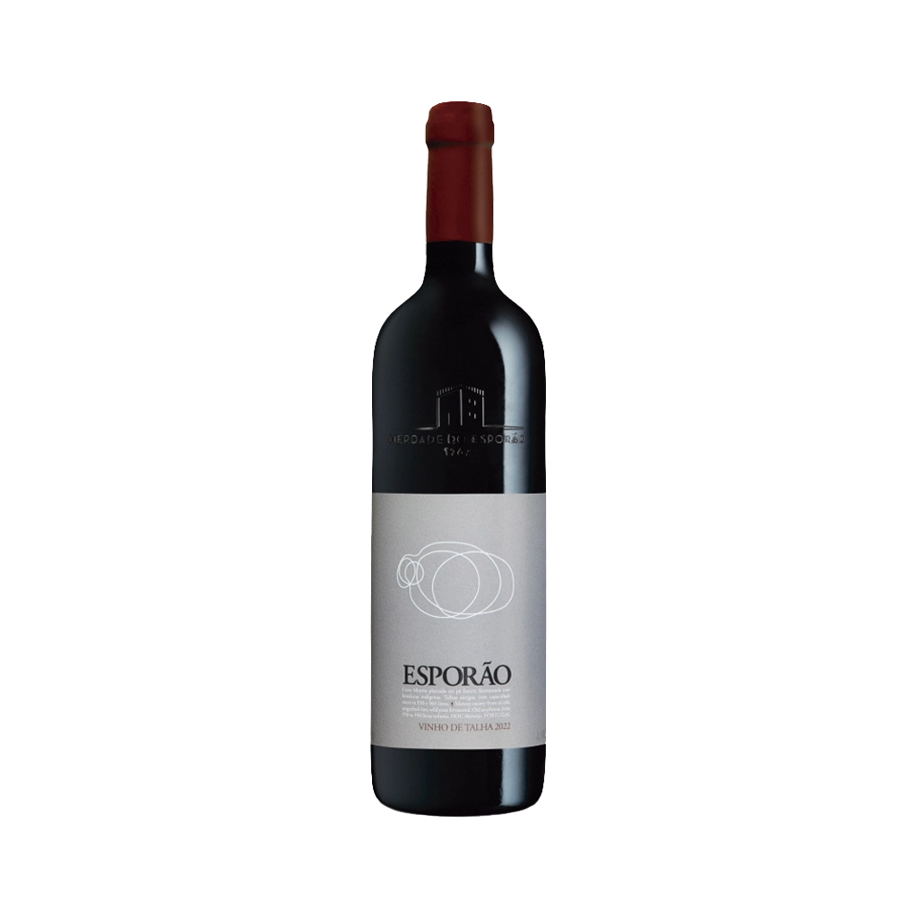 Image de Esporão Vinho da Talha - Vin Rouge