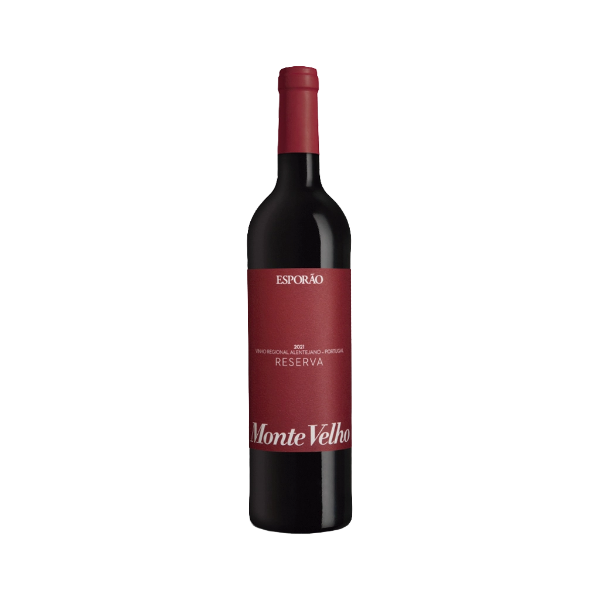 Image de Monte Velho Réserve - Vin Rouge