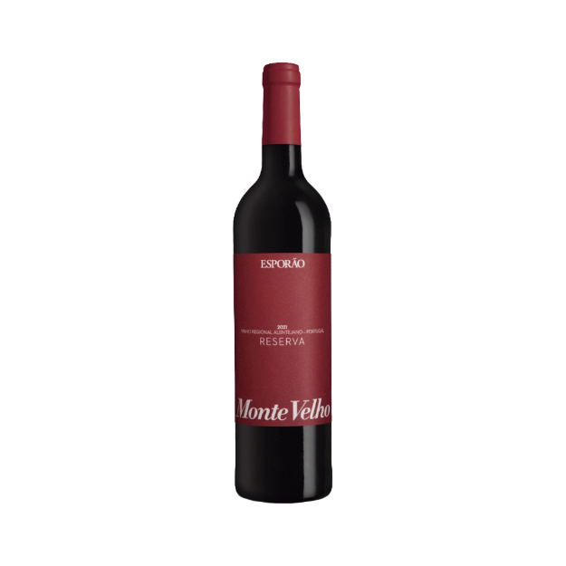Image de Monte Velho Réserve - Vin Rouge