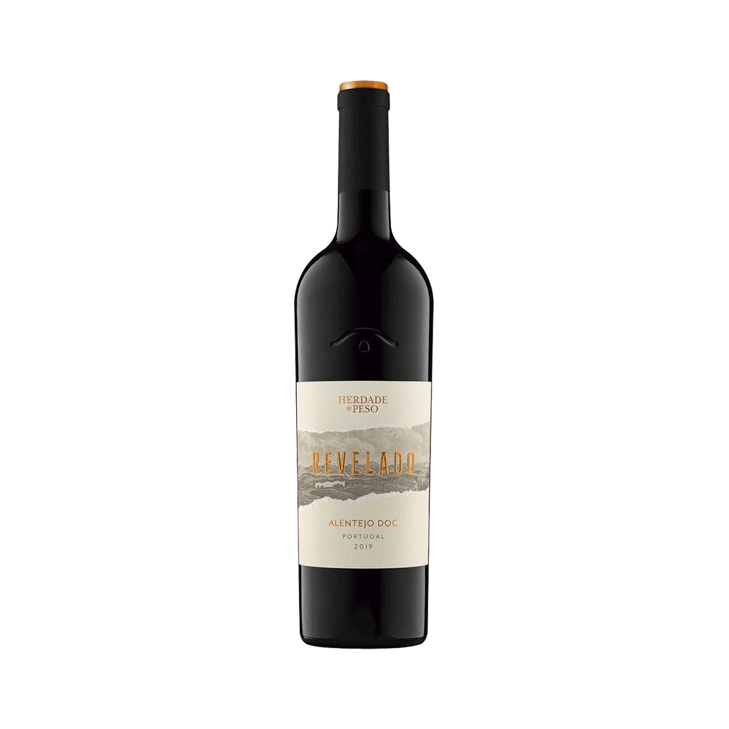 Image de Herdade do Peso Revelado - Vin Rouge