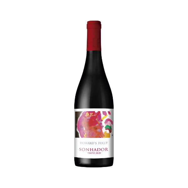 Image de Howard's Folly Sonhador - Vin Rouge