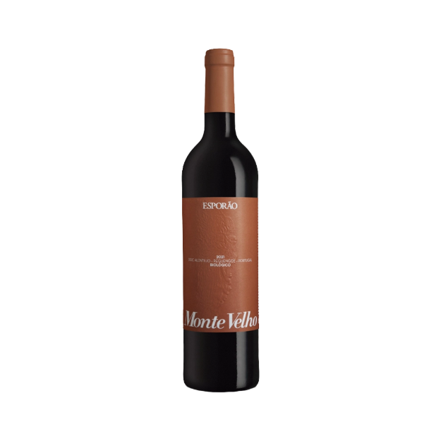 Image de Monte Velho Biologico - Vin Rouge