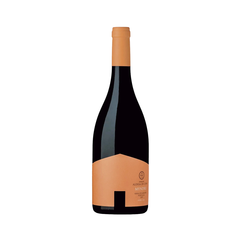 Image de Myndru - Vin Rouge