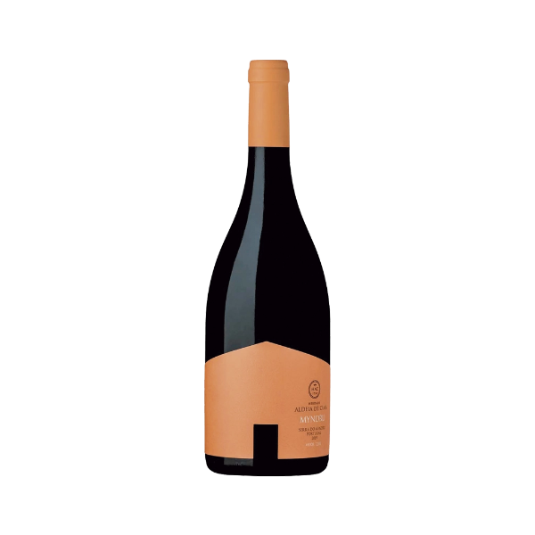 Image de Myndru - Vin Rouge