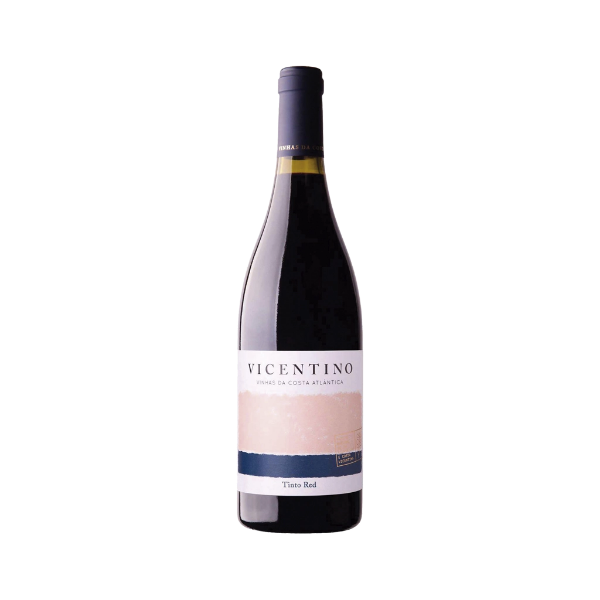 Image de Vicentino - Vin Rouge
