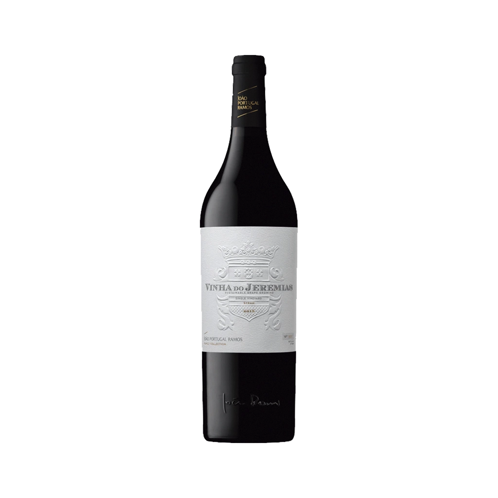 Image de Vinha do Jeremias - Vin Rouge