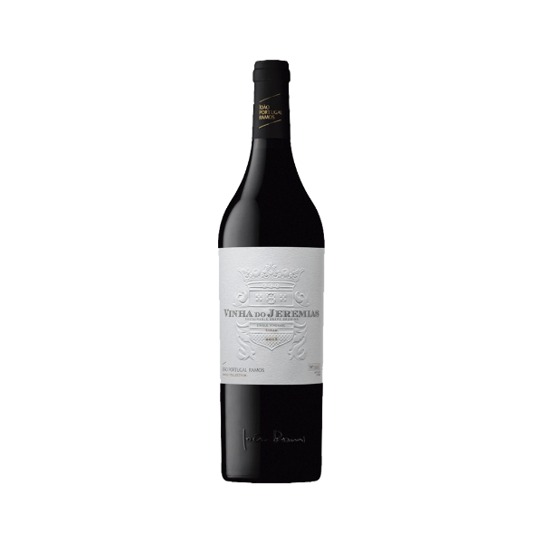 Image de Vinha do Jeremias - Vin Rouge