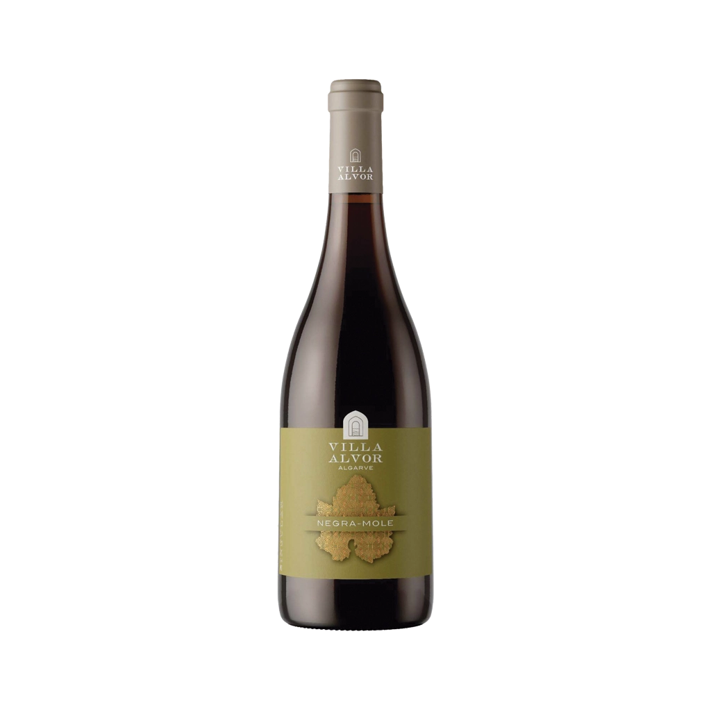 Image de Villa Alvor Negra Mole - Vin Rouge