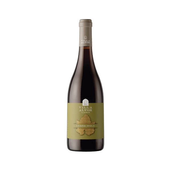 Image de Villa Alvor Negra Mole - Vin Rouge