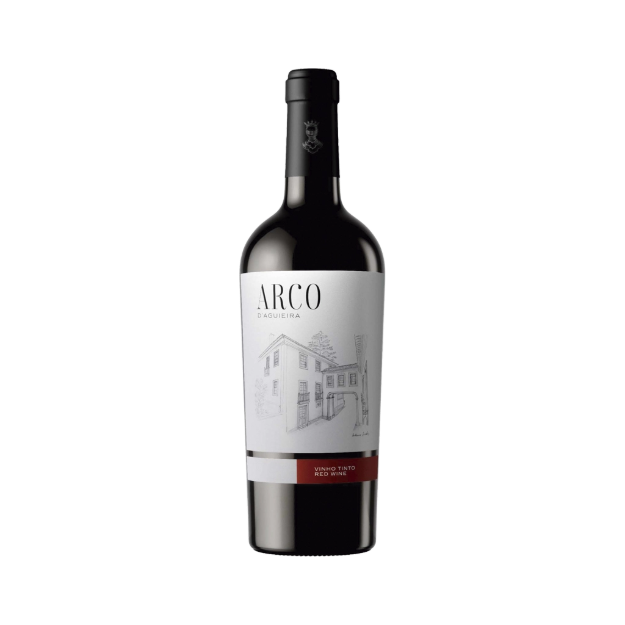 Image de Arco d'Aguieira - Vin Rouge