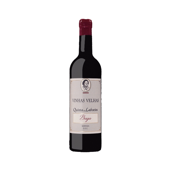 Image de Quinta da Laboeira Vinhas Velhas Baga - Vin Rouge