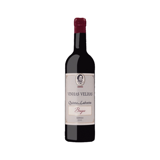 Image de Quinta da Laboeira Vinhas Velhas Baga - Vin Rouge