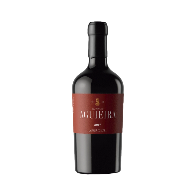 Image de Quinta d'Aguieira - Vin Rouge