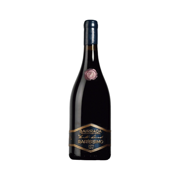 Image de Raríssimo Bairrada - Vin Rouge