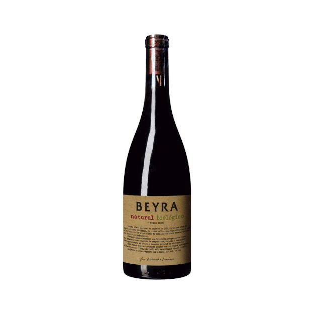 Image de BEYRA Natural Biológico - Vin Rouge