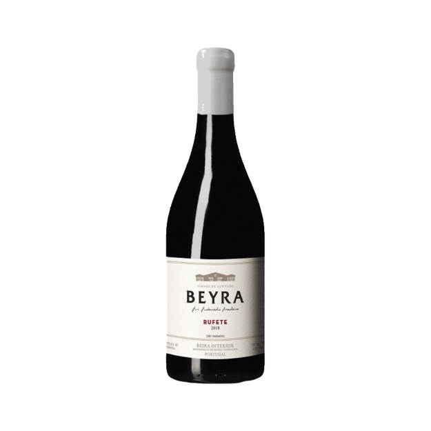 Image de BEYRA Rufete - Vin Rouge