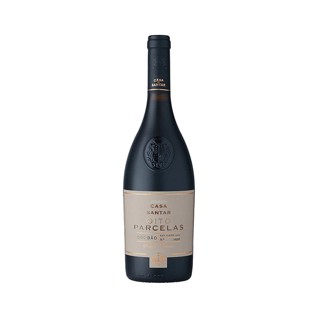Image de Casa de Santar 8 Parcelas - Vin Rouge