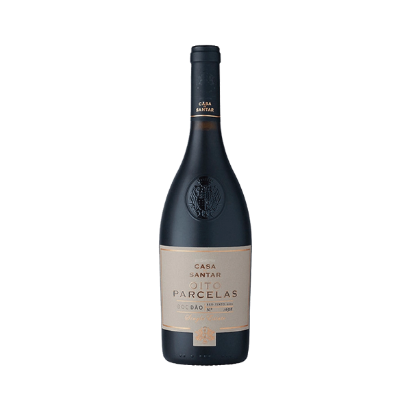 Image de Casa de Santar 8 Parcelas - Vin Rouge
