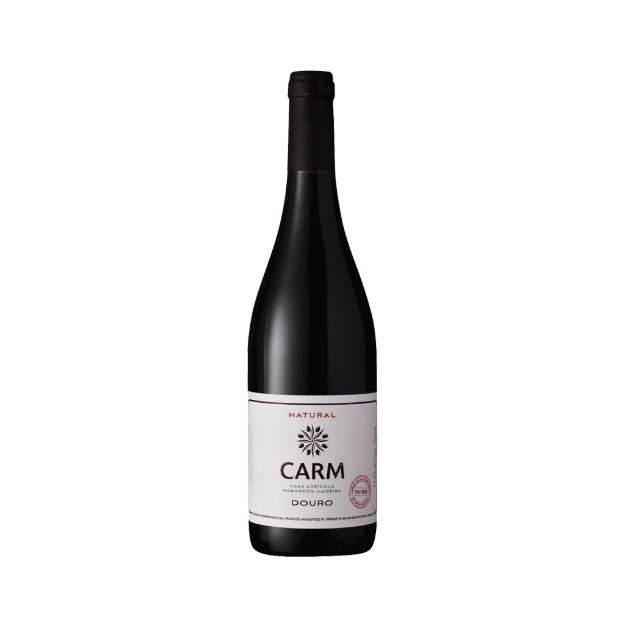 Image de CARM Natural Bio - Vin Rouge