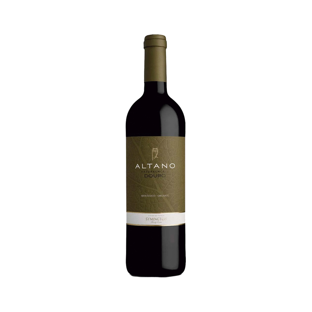 Image de Altano Biológico - Vin Rouge