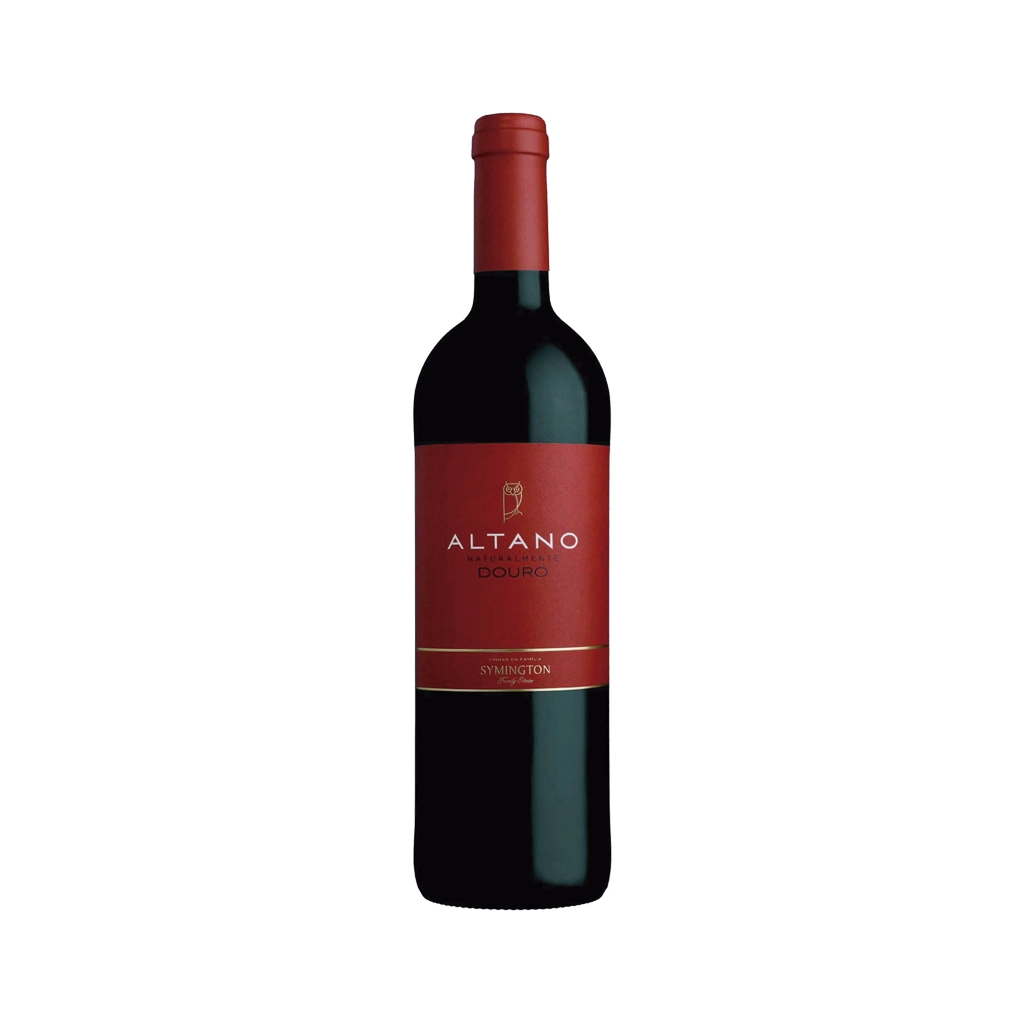 Image de Altano - Vin Rouge