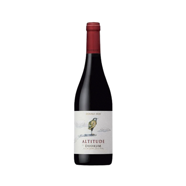 Image de Altitude Duorum - Vin Rouge