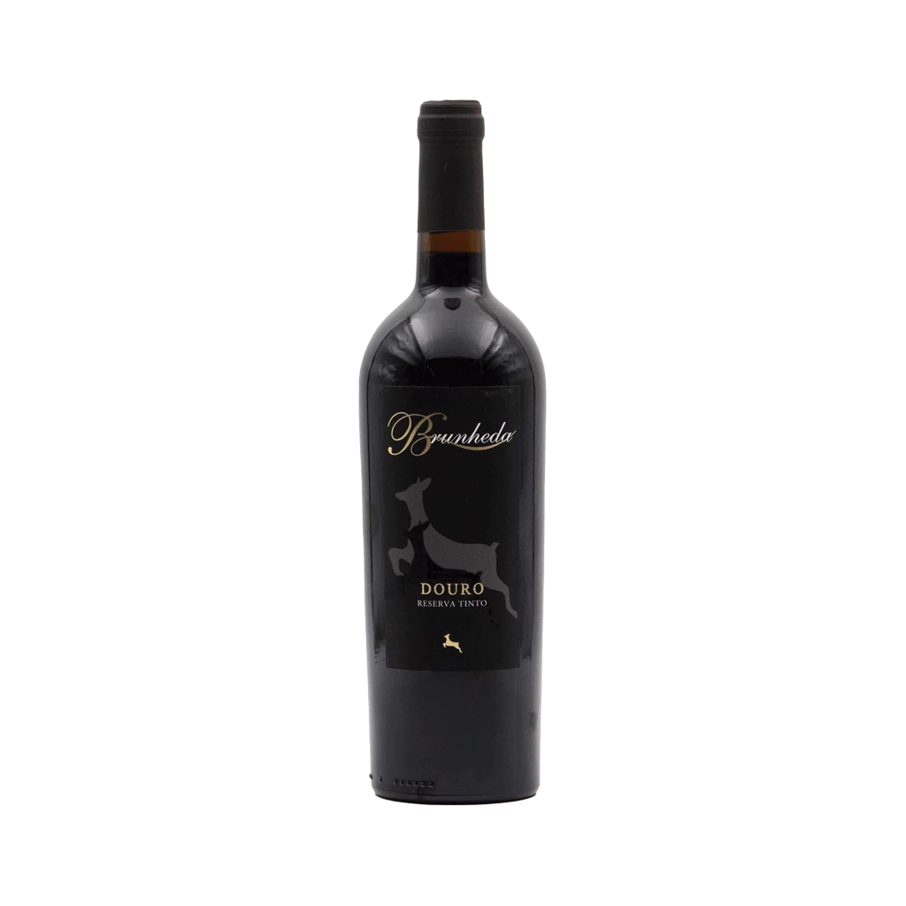 Image de Brunheda Réserve - Vin Rouge