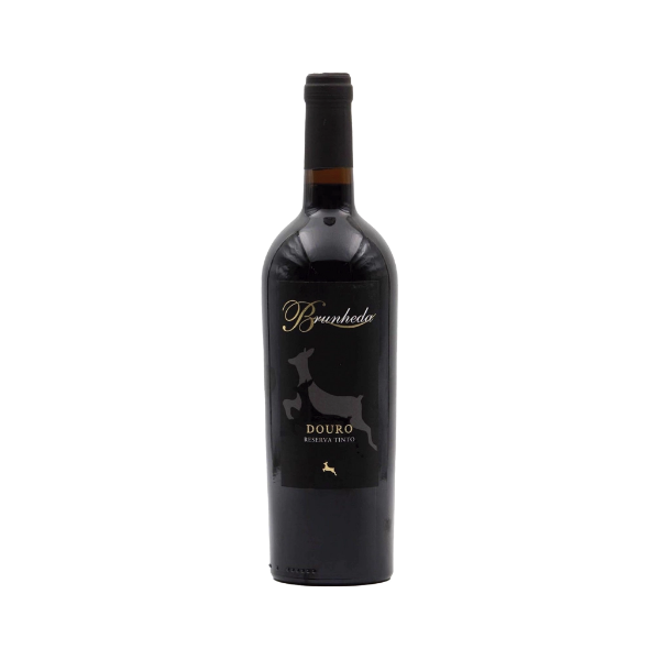 Image de Brunheda Réserve - Vin Rouge
