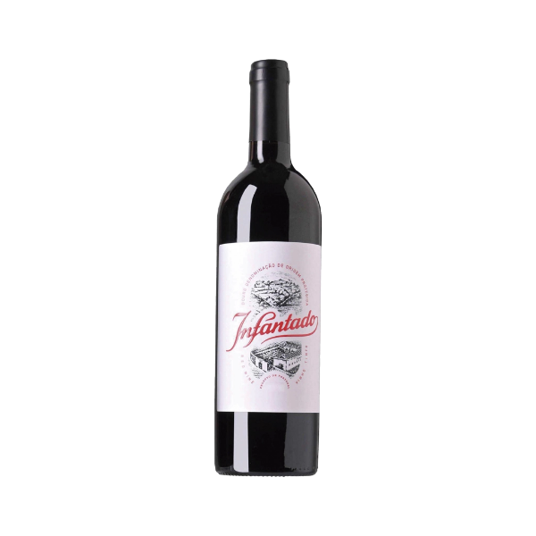 Image de Quinta do Infantado - Vin Rouge