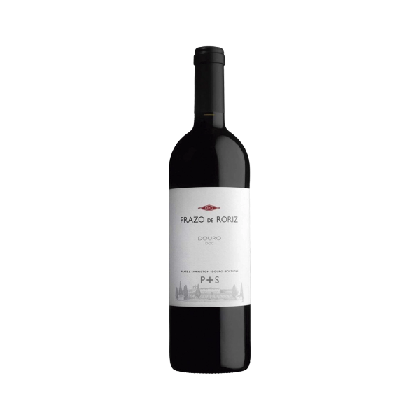 Image de Prazo de Roriz - Vin Rouge