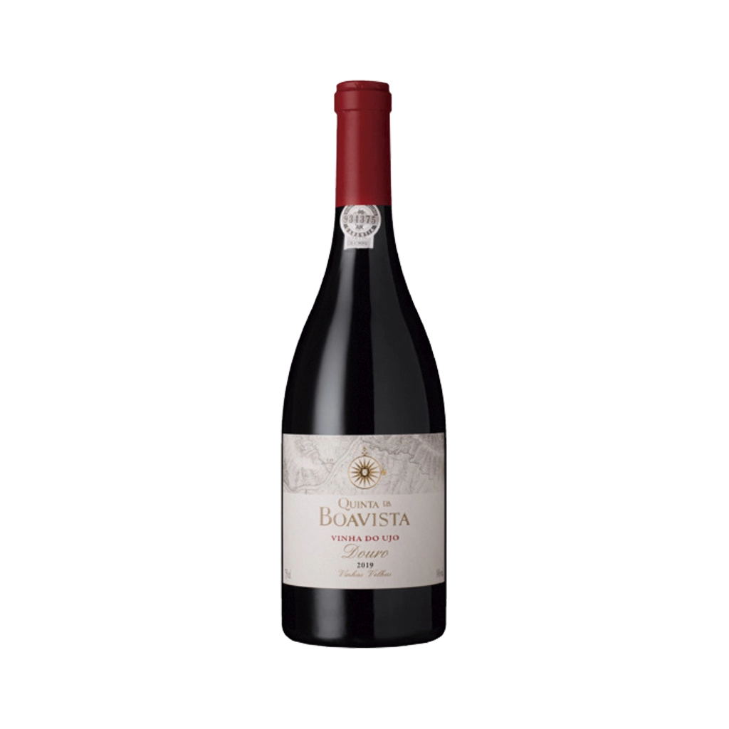 Image de Quinta da Boavista Vinha do Ujo - Vin Rouge
