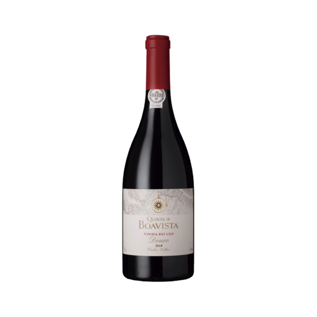 Image de Quinta da Boavista Vinha do Ujo - Vin Rouge
