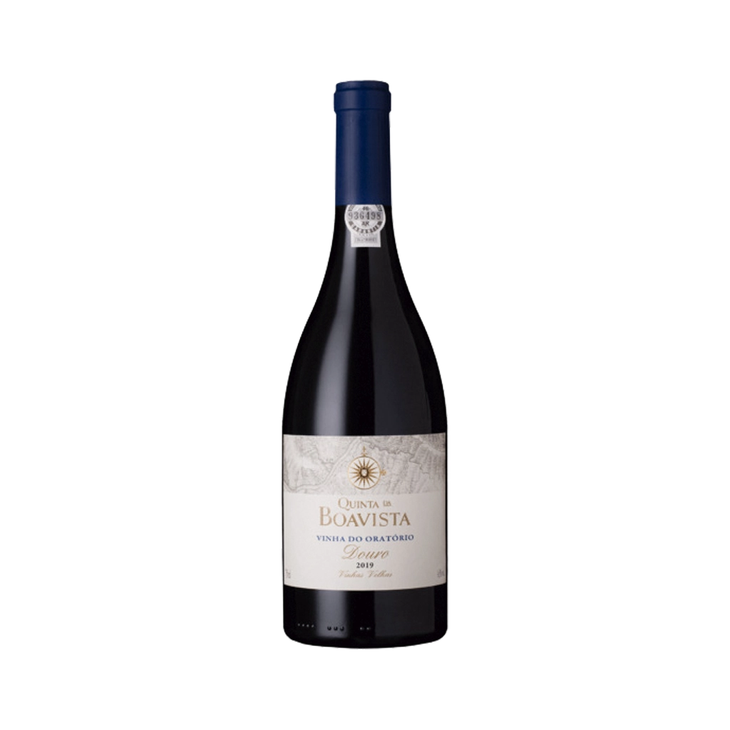 Image de Quinta da Boavista Vinha do Oratório - Vin Rouge