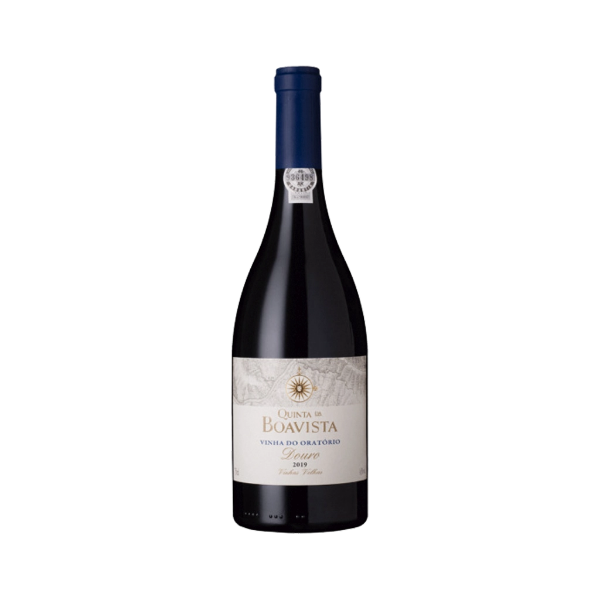 Image de Quinta da Boavista Vinha do Oratório - Vin Rouge