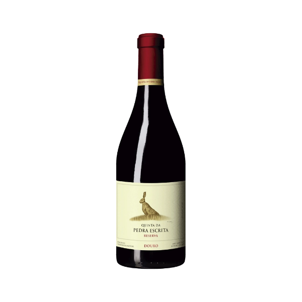 Image de Quinta da Pedra Escrita Réserve - Vin Rouge