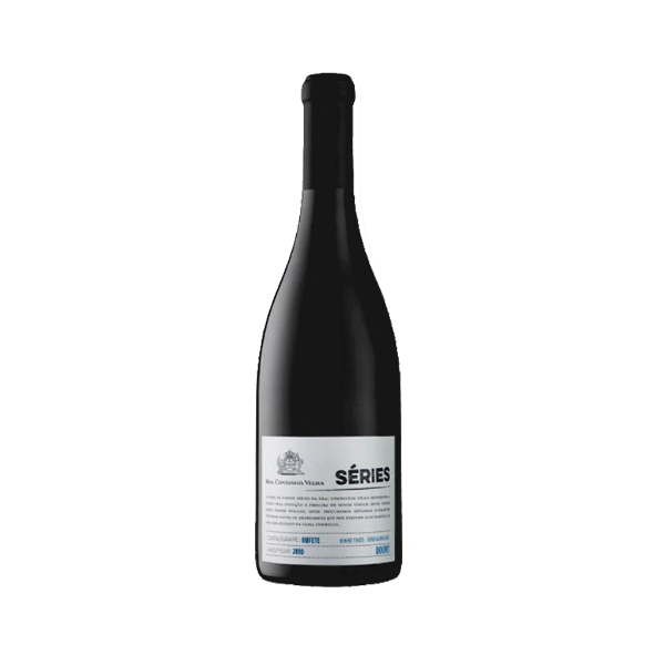 Image de Séries Rufete - Vin Rouge